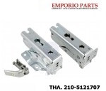 Μεντεσέδες ψυγείου LIEBHEER, MIELE, 959376002